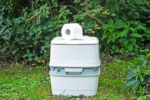Best Long-term porta potty rental  in Mansfield, AR