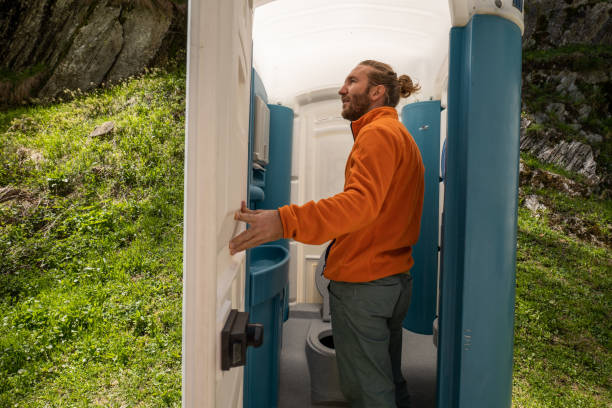 Best Best portable toilet rental  in Mansfield, AR
