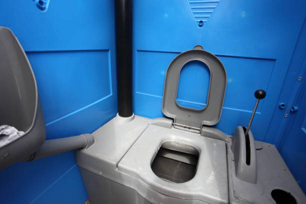 Best Portable restroom trailer rental  in Mansfield, AR